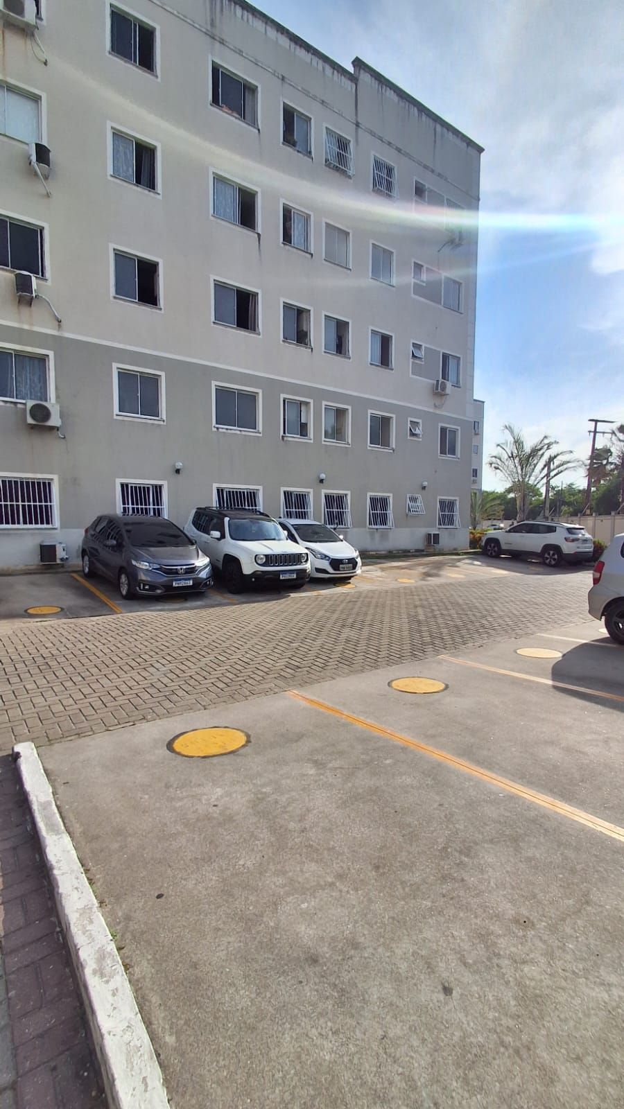 Apartamento, 2 quartos, 60 m² - Foto 37