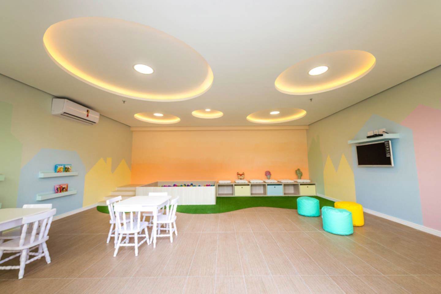 Apartamento, 3 quartos, 119 m² - Foto 24