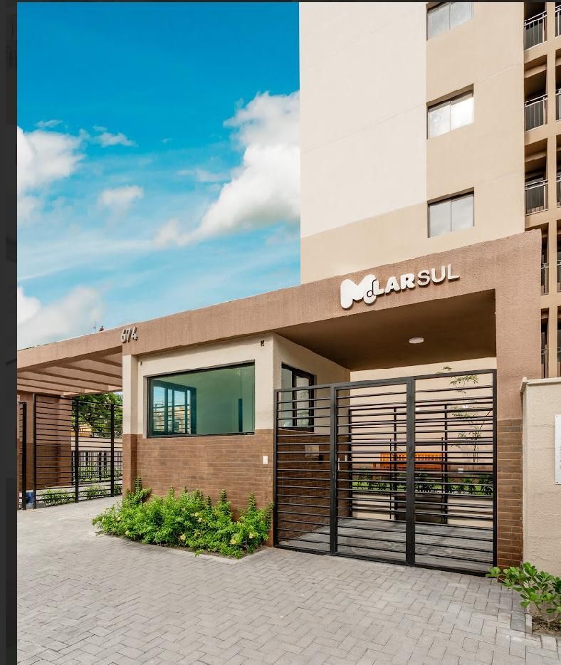 Apartamento, 2 quartos, 51 m² - Foto 1