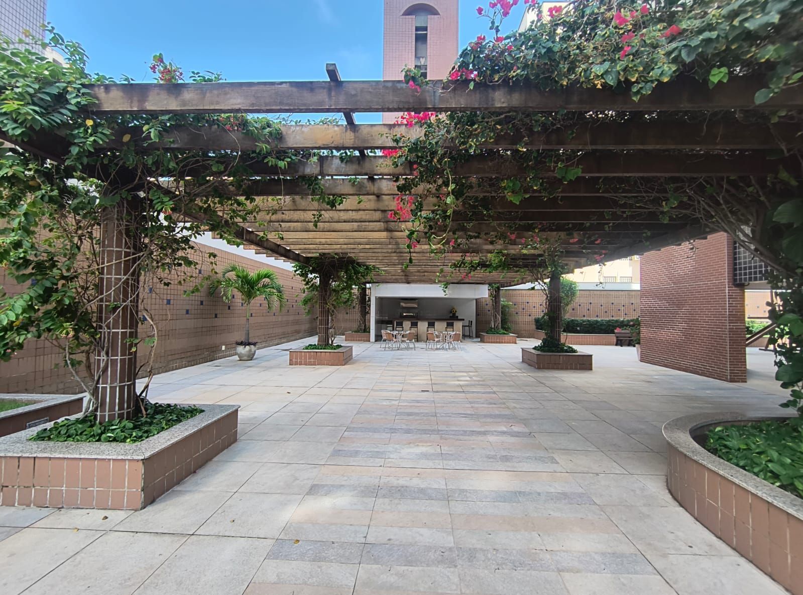 Apartamento, 3 quartos, 110 m² - Foto 4