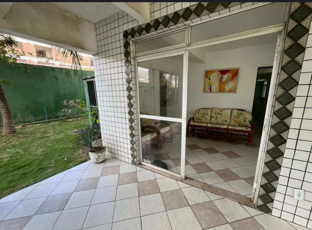 Apartamento de 3 quartos, 75m² no bairro Praia do Futuro I, em Fortaleza | Eu Corretor