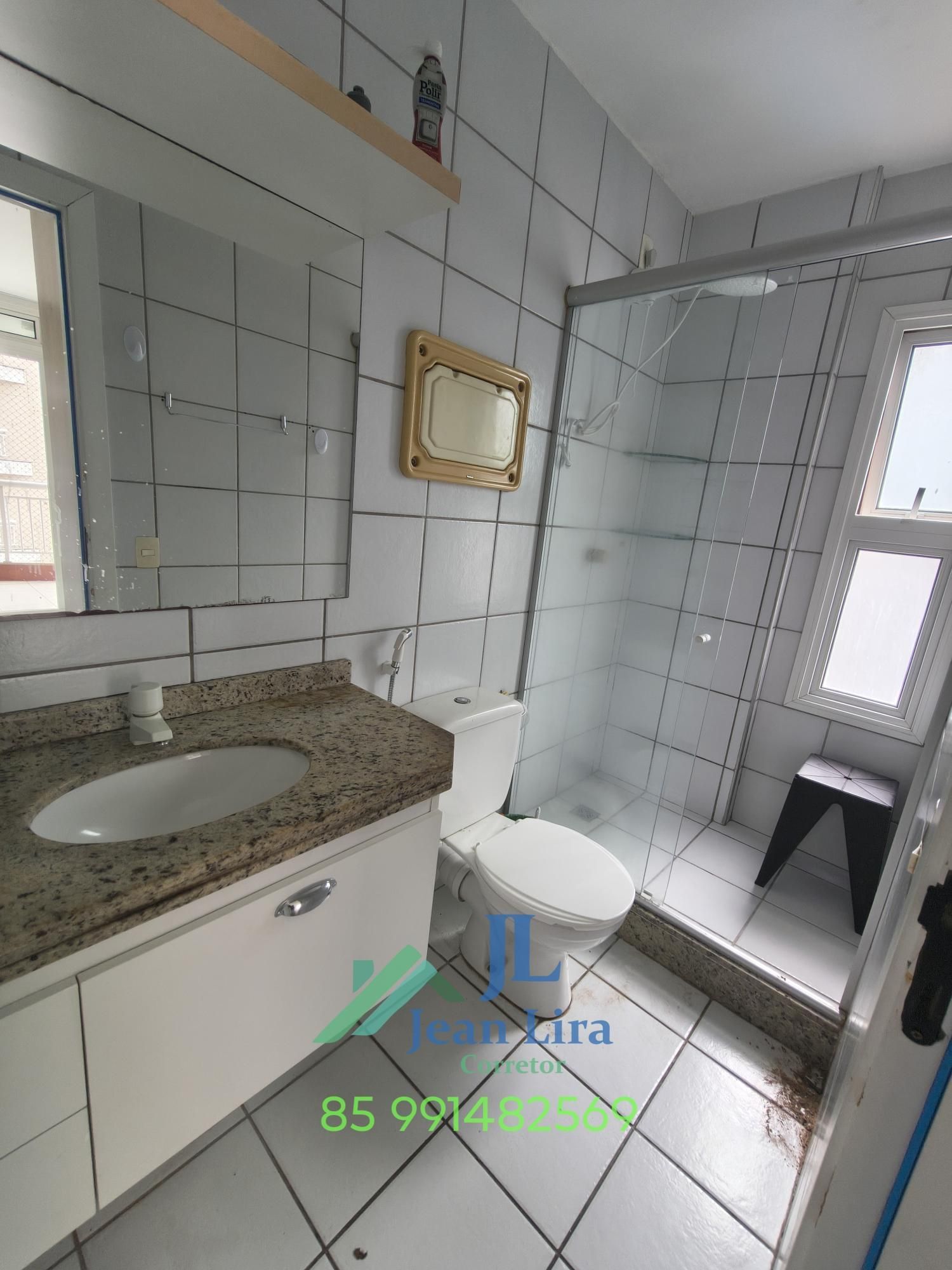 Apartamento, 3 quartos, 80 m² - Foto 19