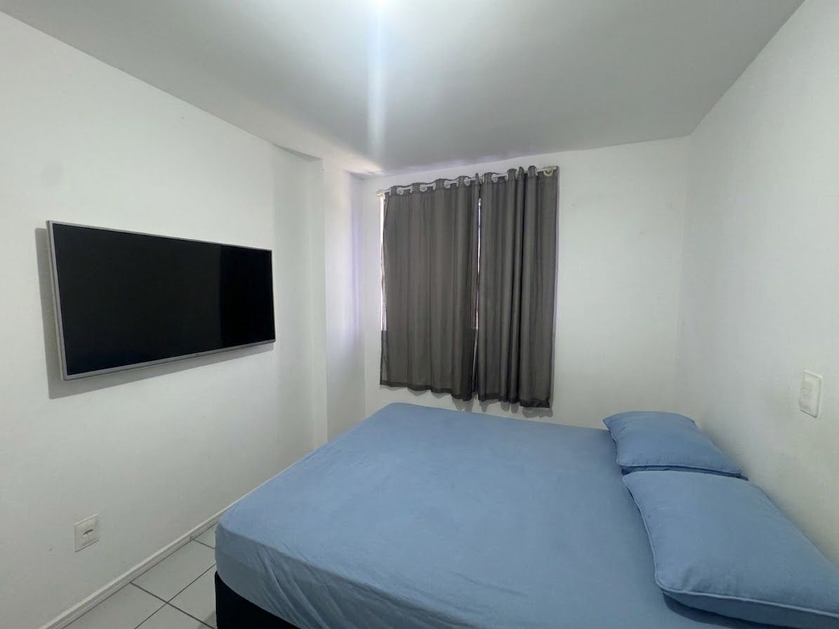 Apartamento, 3 quartos, 97 m² - Foto 10