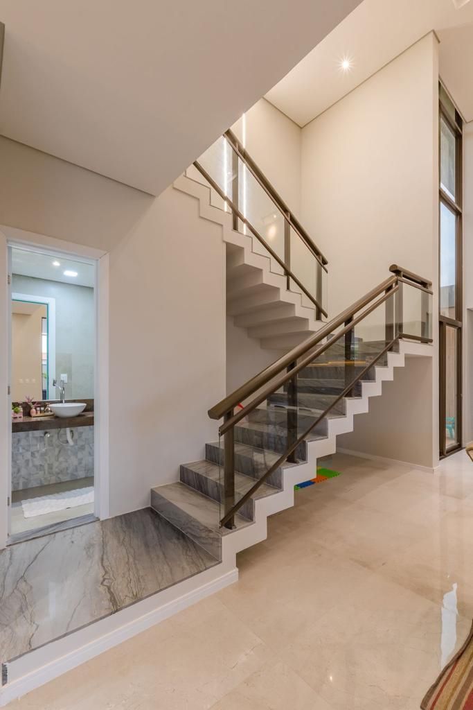 Casa de Condomínio à venda com 7 quartos, 489m² - Foto 5