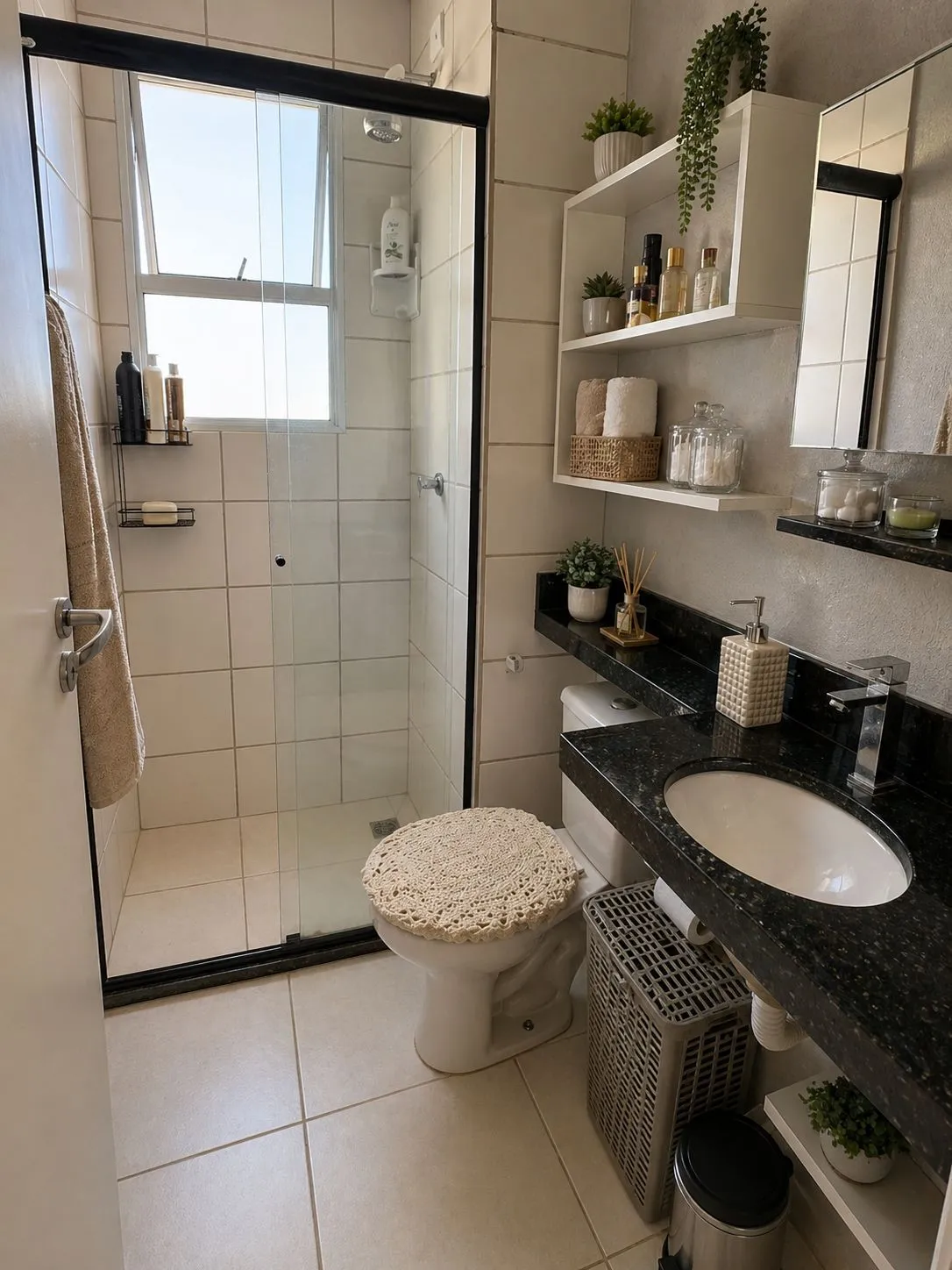 Apartamento, 2 quartos, 46 m² - Foto 10