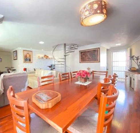 Apartamento, 4 quartos, 174 m² - Foto 8