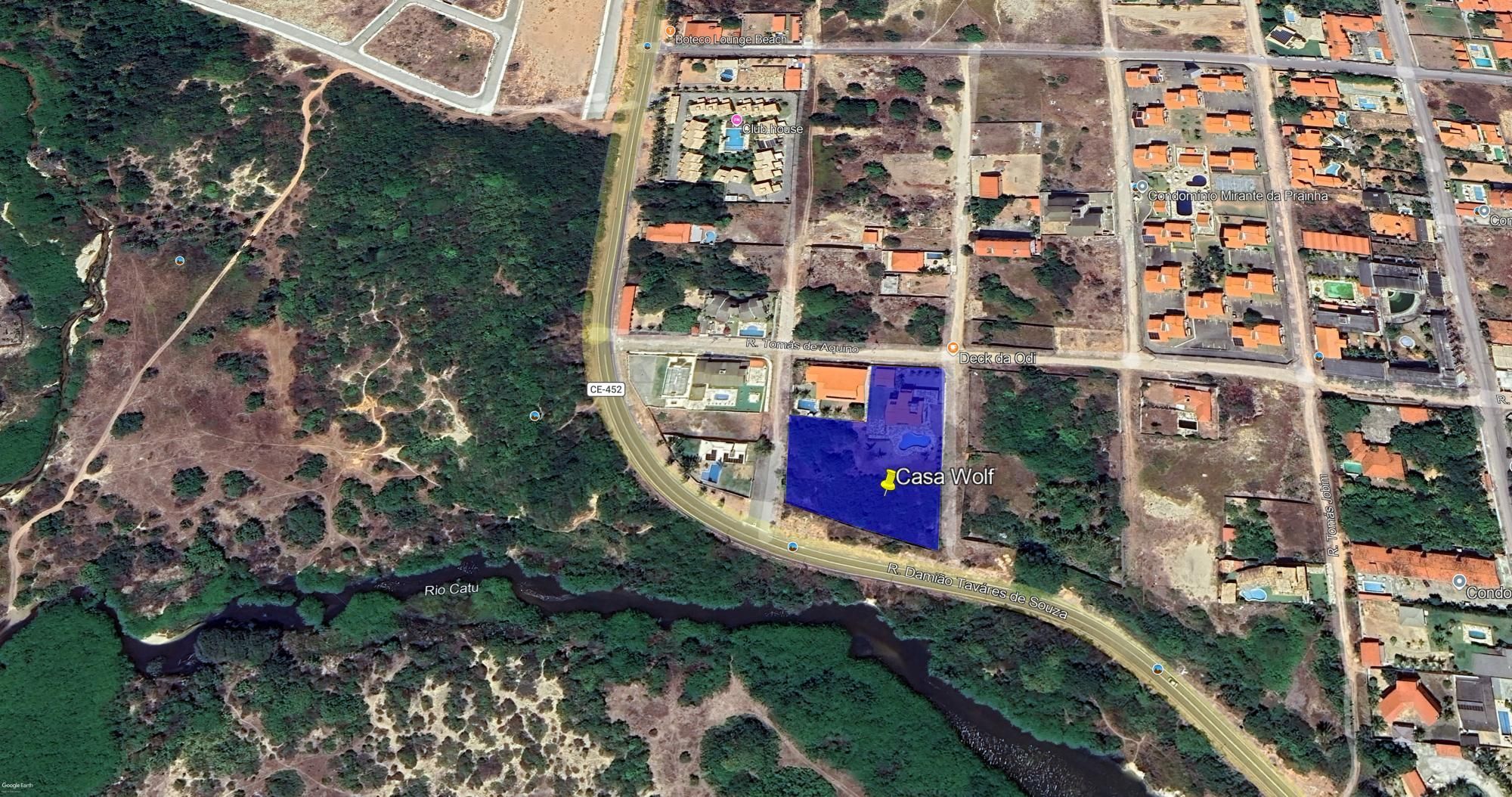 Casa, 3 quartos, 771 m² - Foto 52