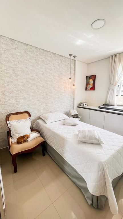 Apartamento, 3 quartos, 110 m² - Foto 6