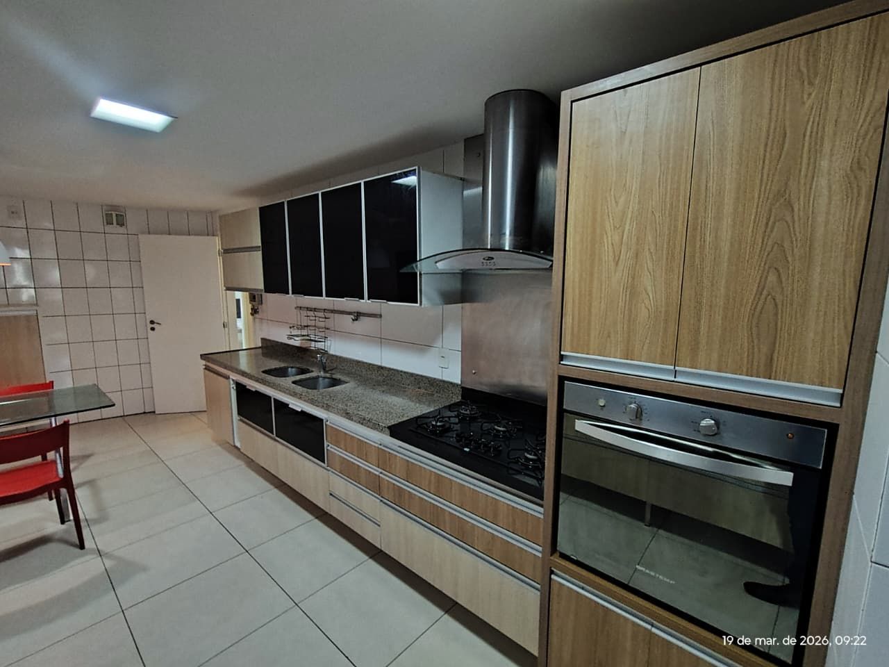 Apartamento, 4 quartos, 250 m² - Foto 2