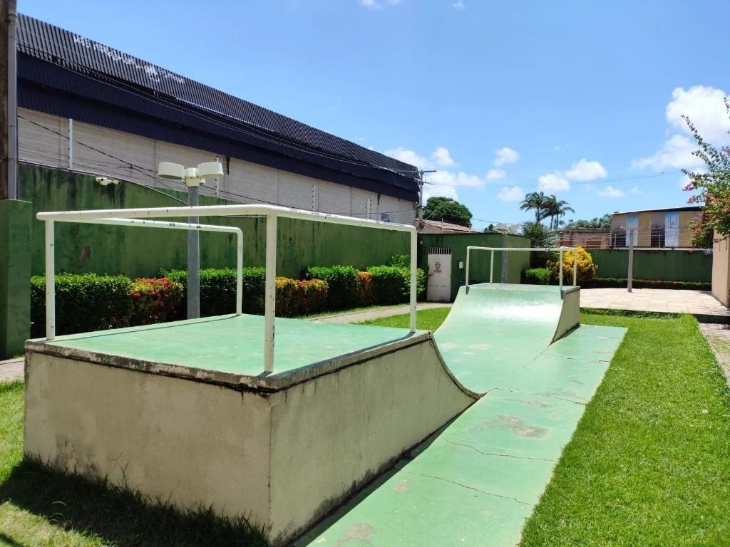 Apartamento de 3 quartos, 63m² no bairro Serrinha, em Fortaleza | Eu Corretor