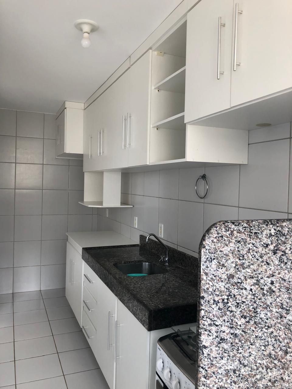 Apartamento à venda com 2 quartos, 58m² - Foto 5