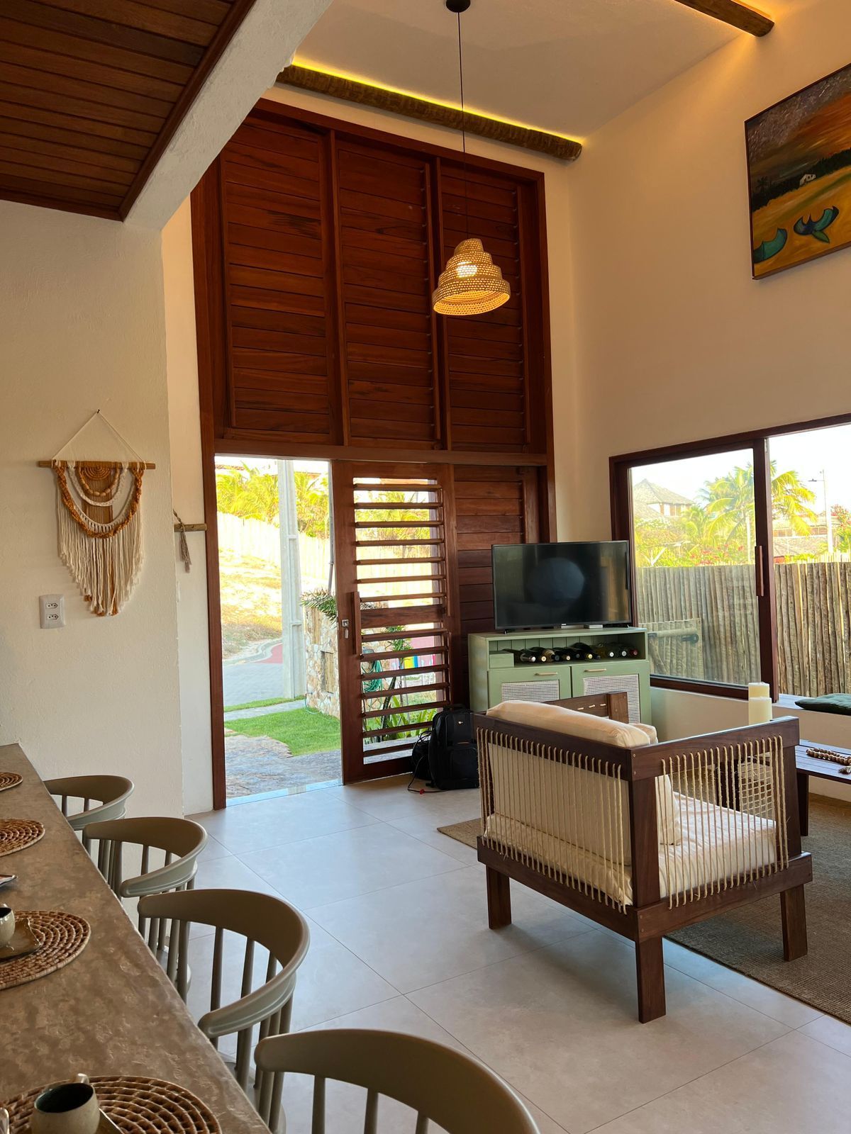 Casa, 3 quartos, 114 m² - Foto 4