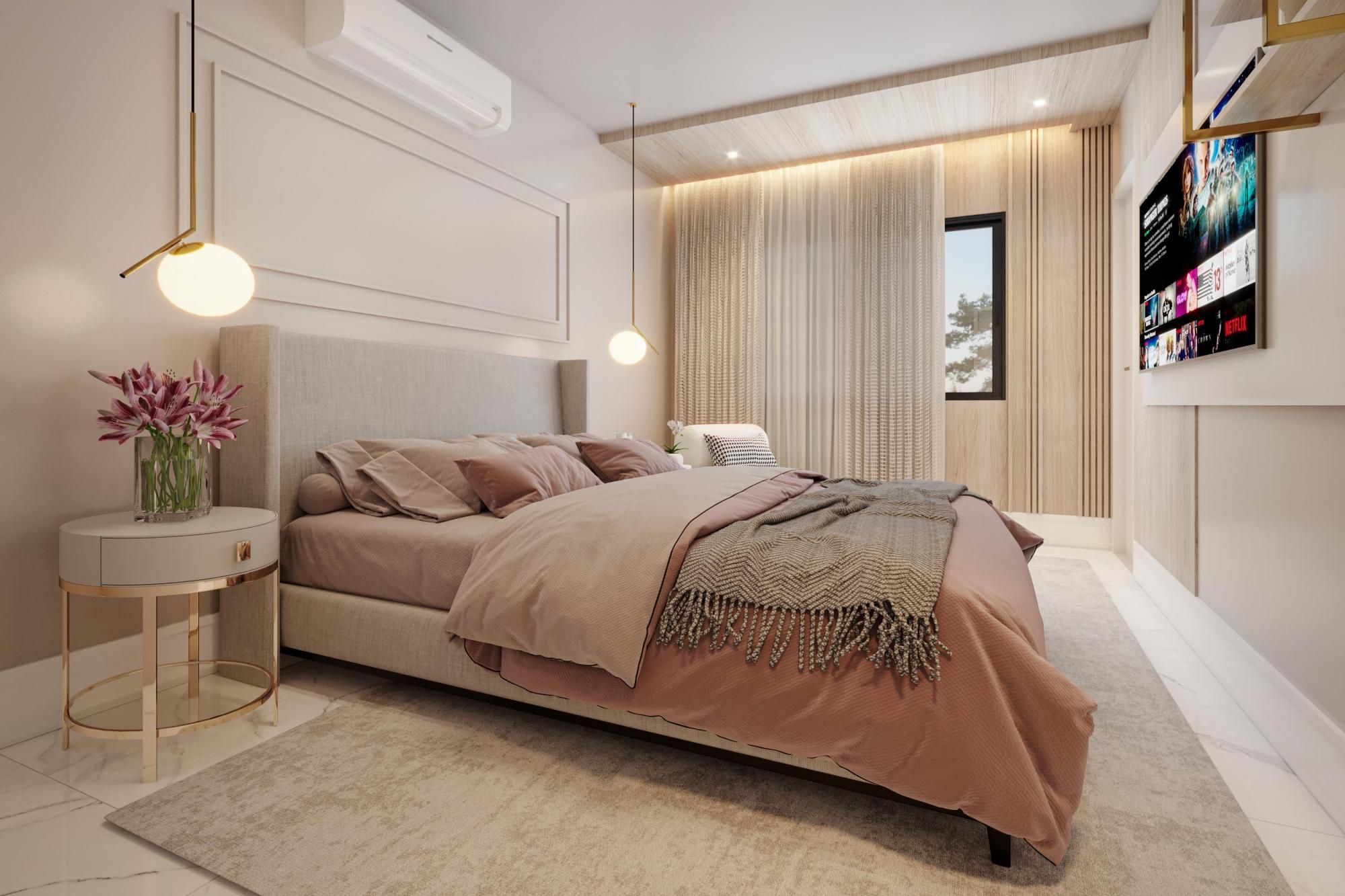 Casa de 3 quartos, 131m² no bairro Lagoinha, em Eusébio | Eu Corretor