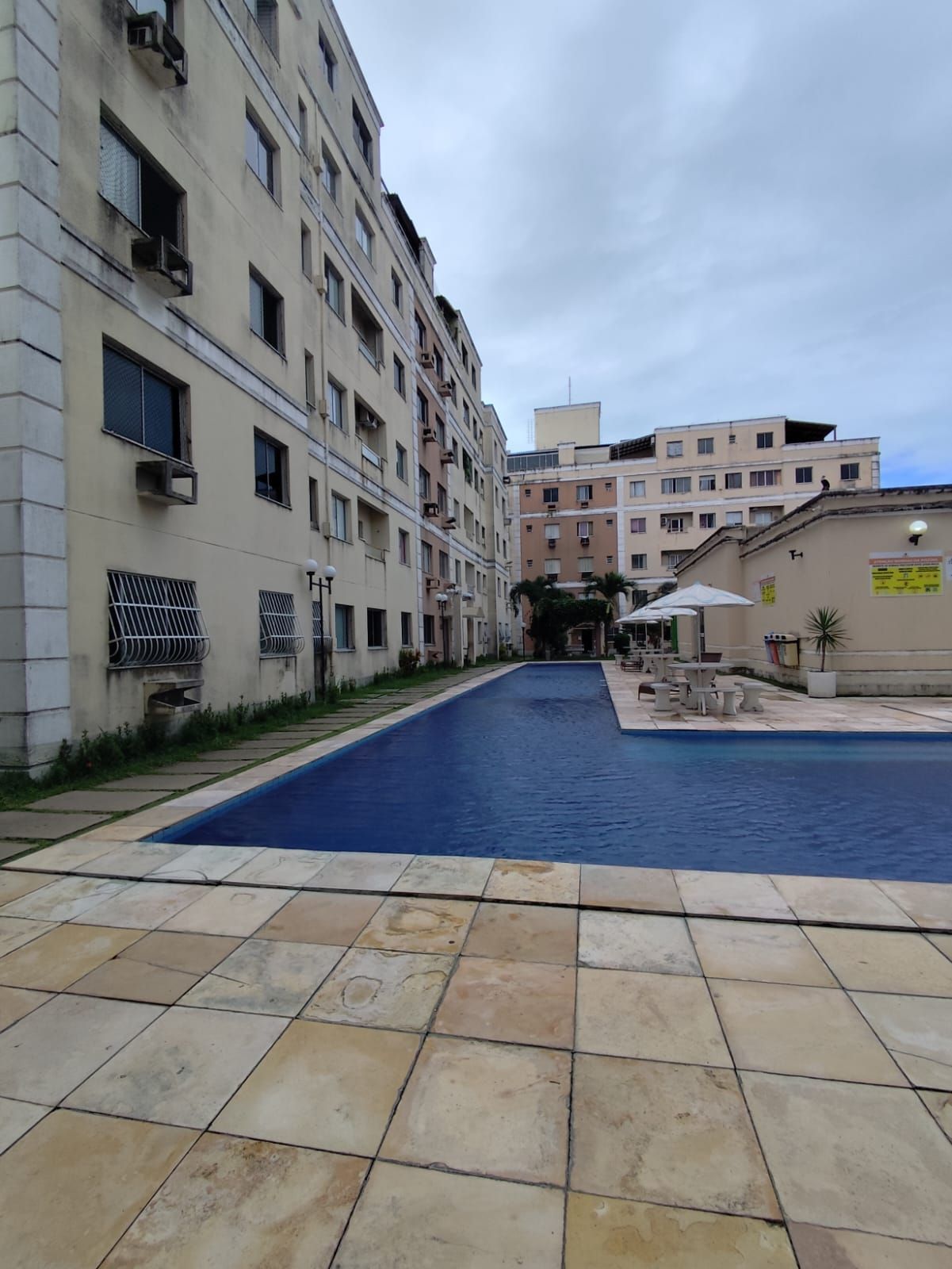 Apartamento, 3 quartos, 11934 m² - Foto 2