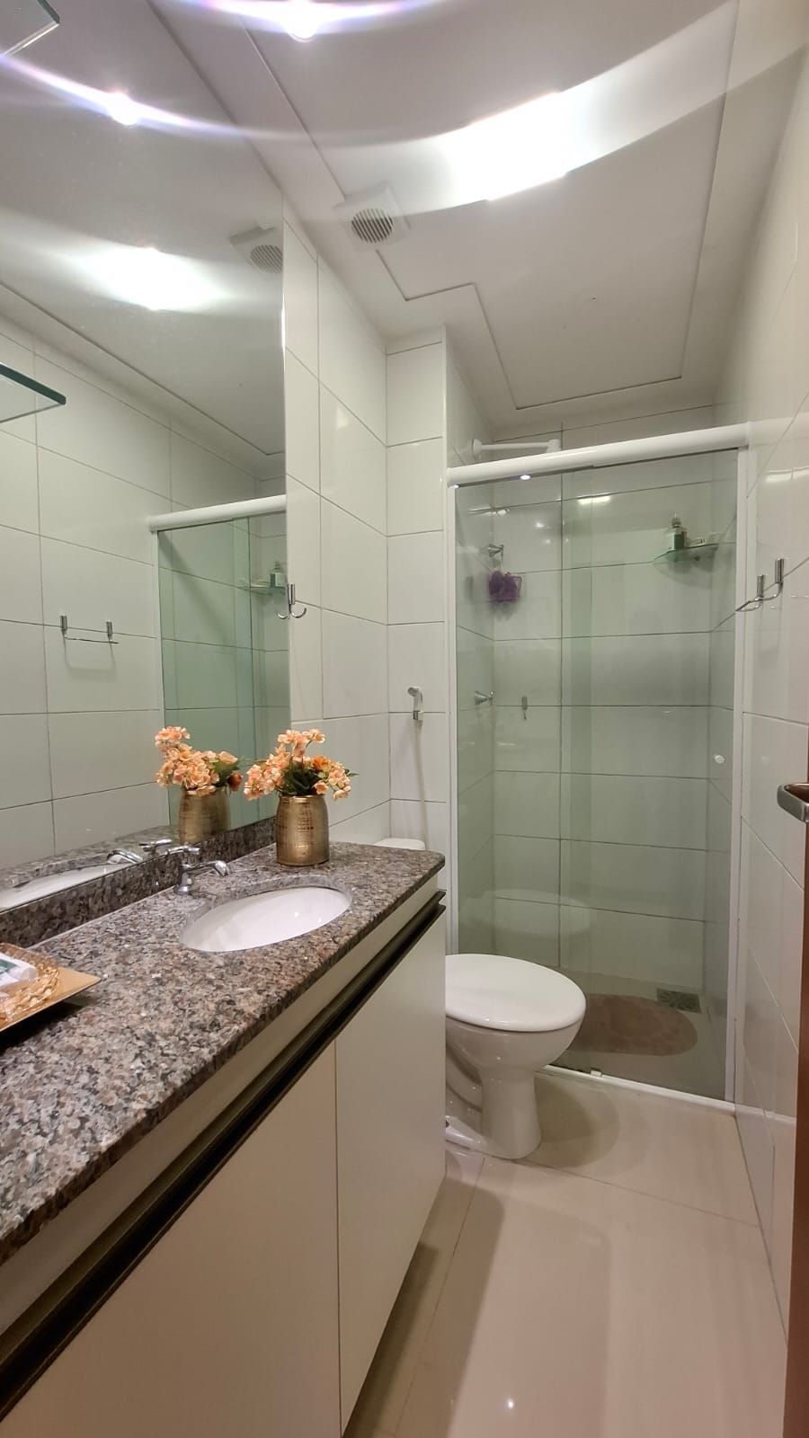 Apartamento, 3 quartos, 63 m² - Foto 11