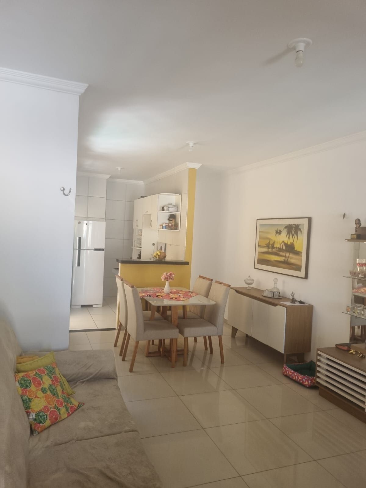 Casa, 3 quartos, 160 m² - Foto 1