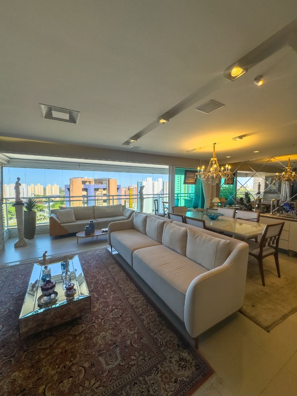 Apartamento, 4 quartos, 177 m² - Foto 10