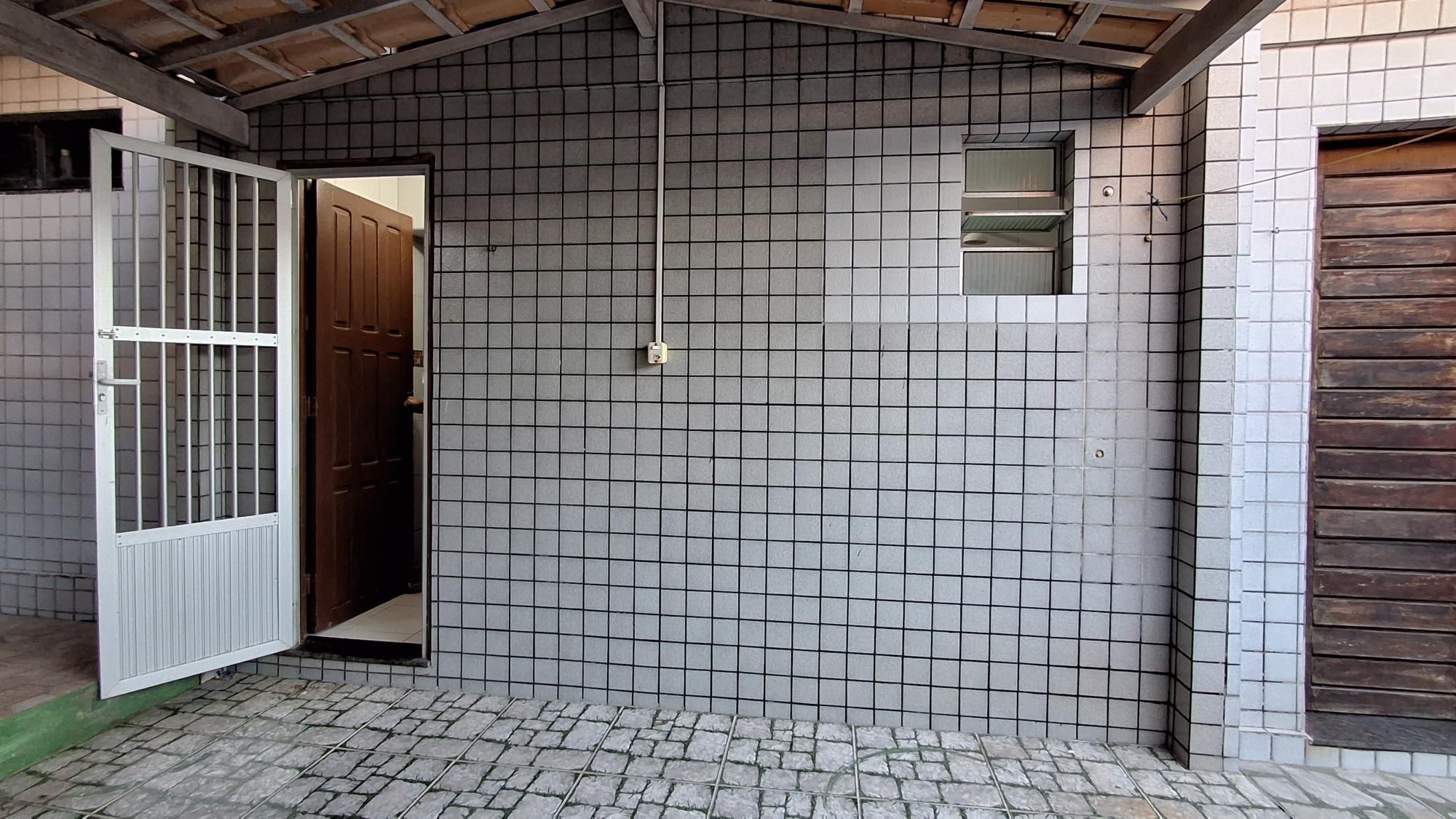 Casa de Condomínio, 2 quartos - Foto 4