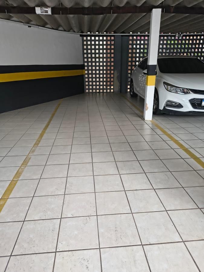 Apartamento, 3 quartos, 121 m² - Foto 29