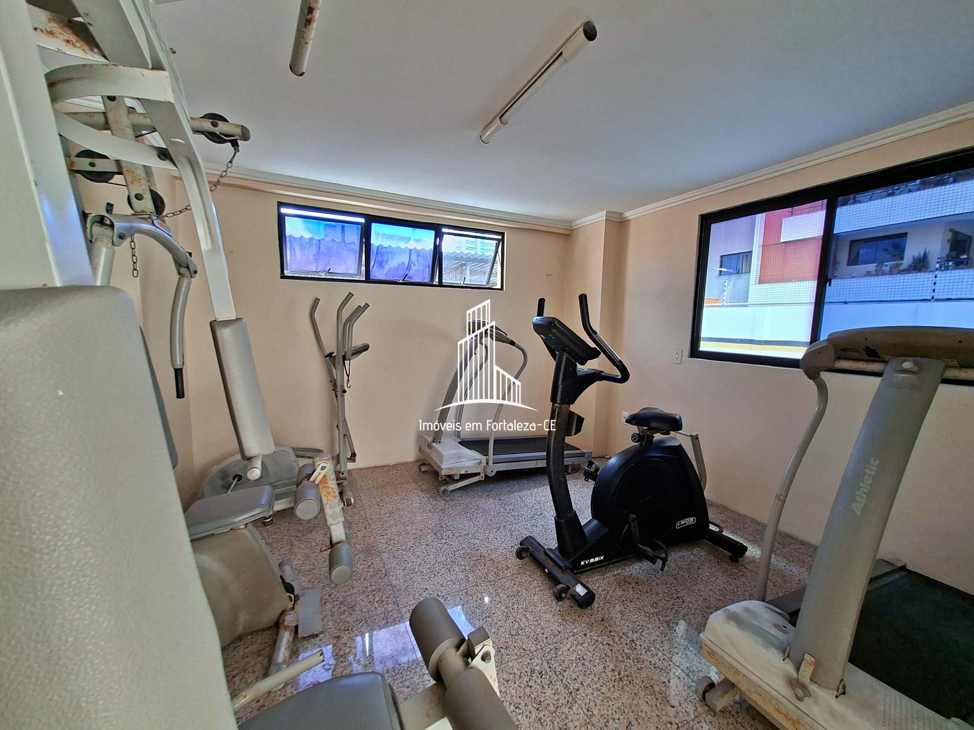Apartamento, 3 quartos, 135 m² - Foto 18