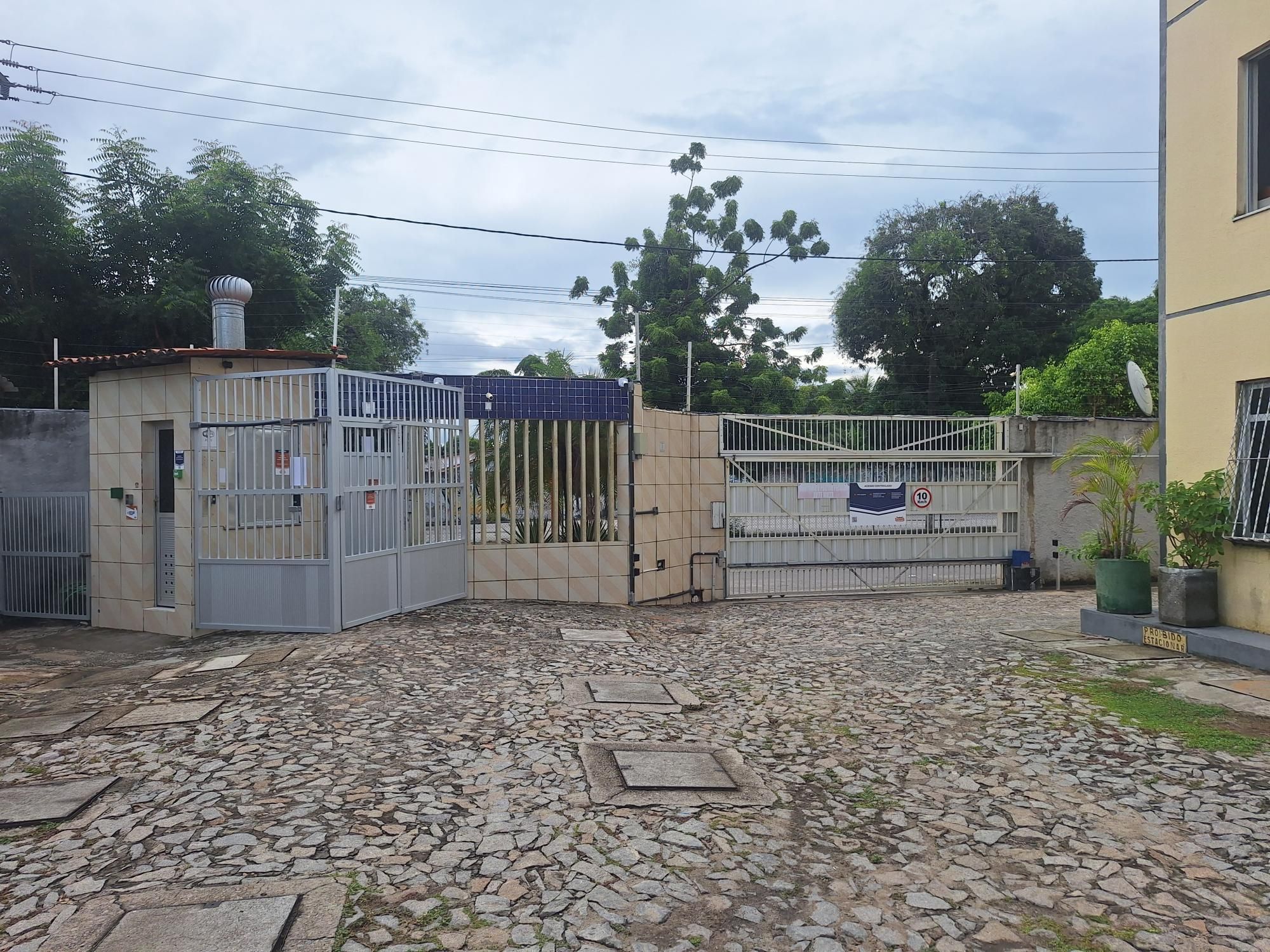 Apartamento, 2 quartos, 50 m² - Foto 2