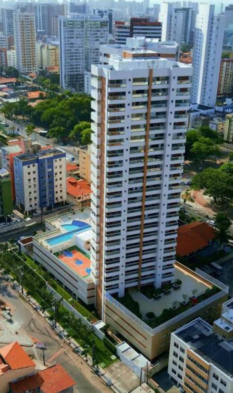 Apartamento, 3 quartos, 112 m² - Foto 1