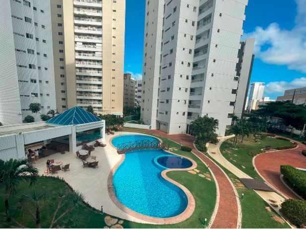 Apartamento, 3 quartos, 155 m² - Foto 3