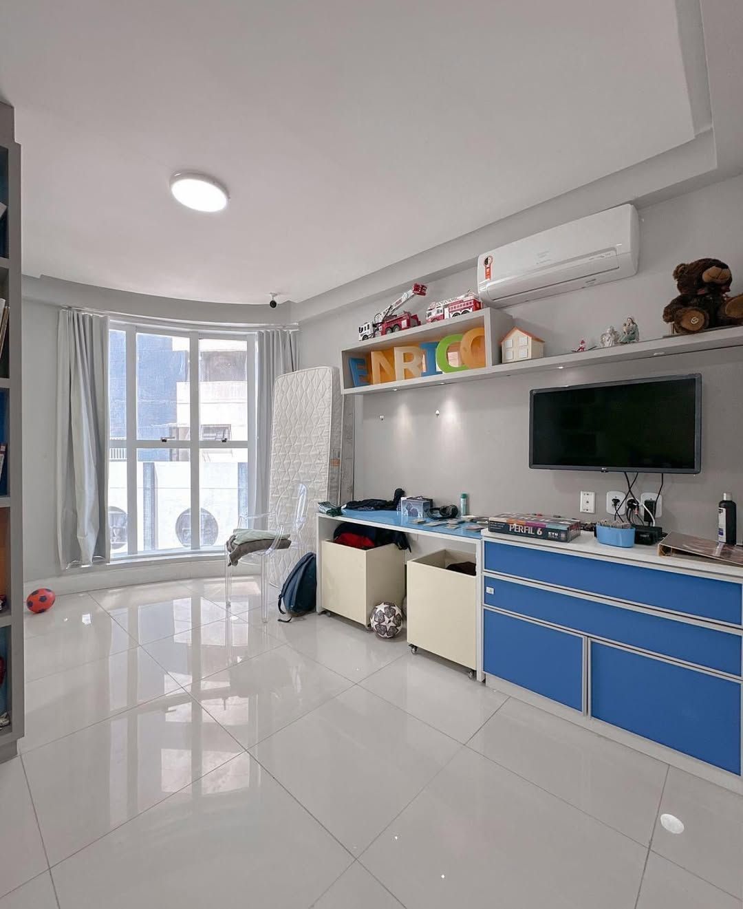 Apartamento de 3 quartos, 200m² no bairro São Marcos, em São Luís | Eu Corretor