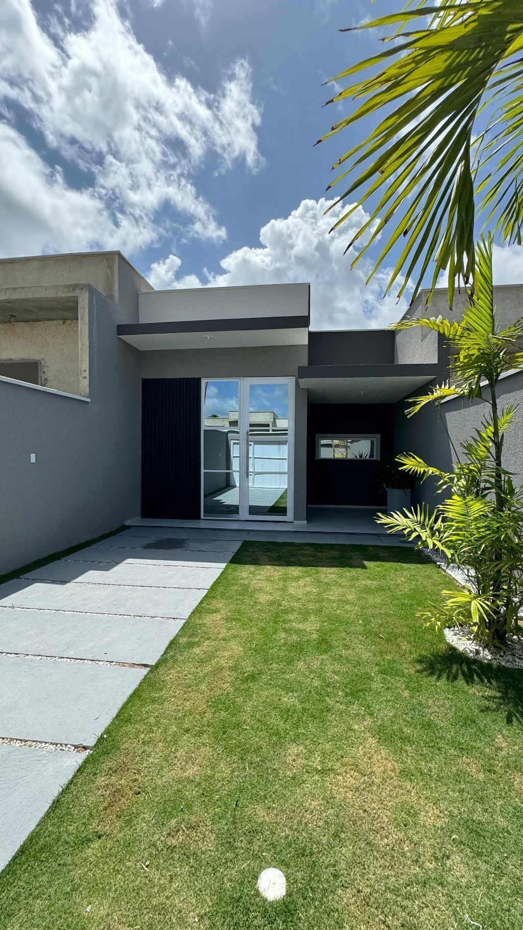 Casa de 3 quartos, 93m² no bairro Vereda Tropical, em Eusébio | Eu Corretor