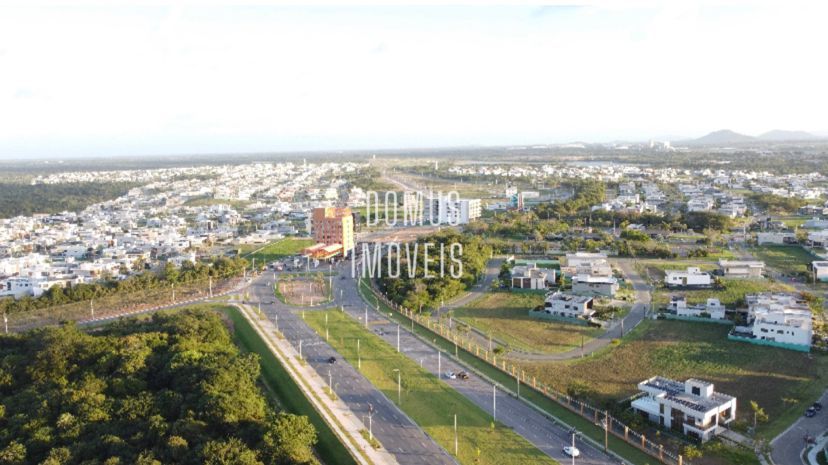 Lote/Terreno de 285m² no bairro Coité, em Eusébio | Eu Corretor