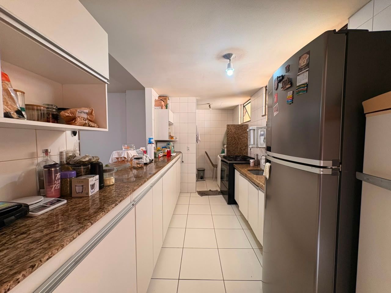 Apartamento, 3 quartos, 105 m² - Foto 16