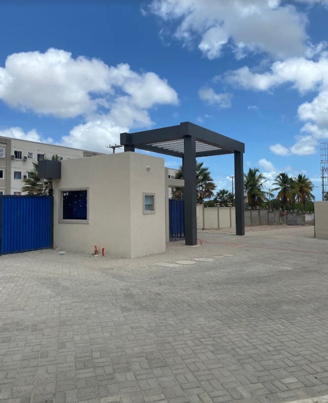 Apartamento de 2 quartos, 44m² no bairro Messejana, em Fortaleza | Eu Corretor