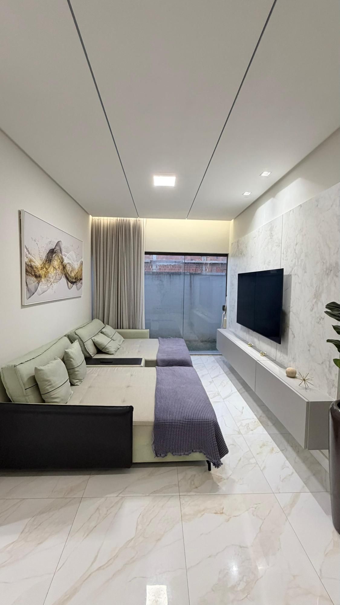 Casa de Condomínio, 3 quartos - Foto 15