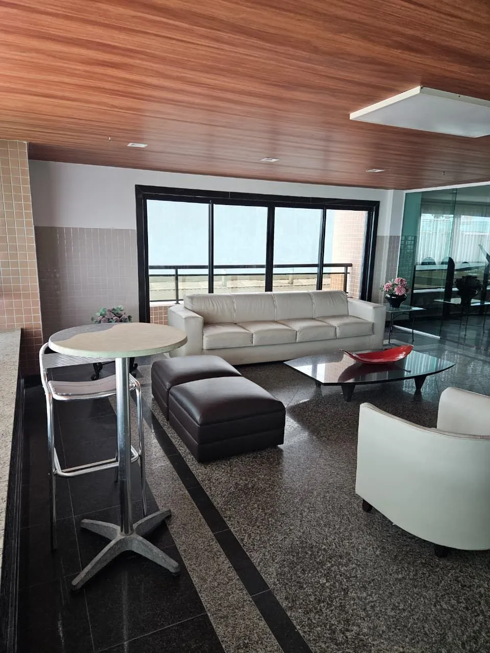 Flat/Apart Hotel, 1 quarto, 50 m² - Foto 19