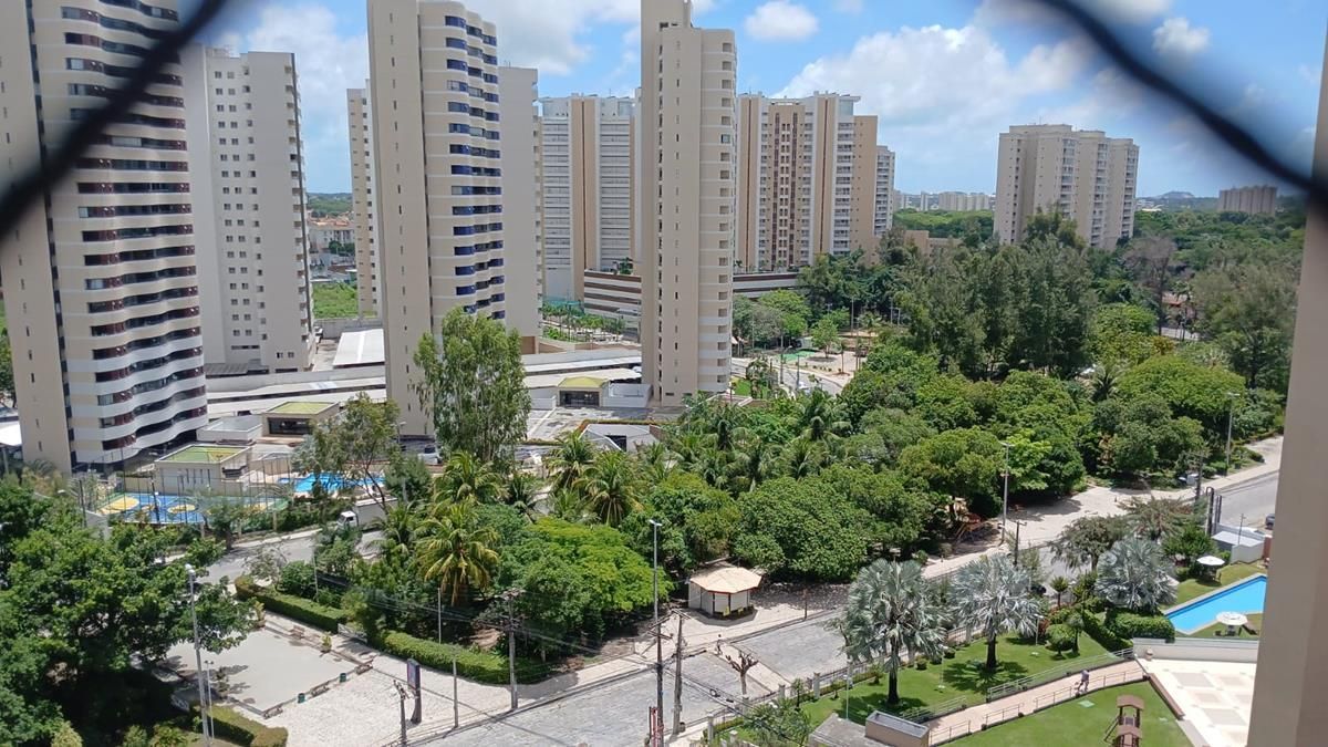 Apartamento, 3 quartos, 122 m² - Foto 24