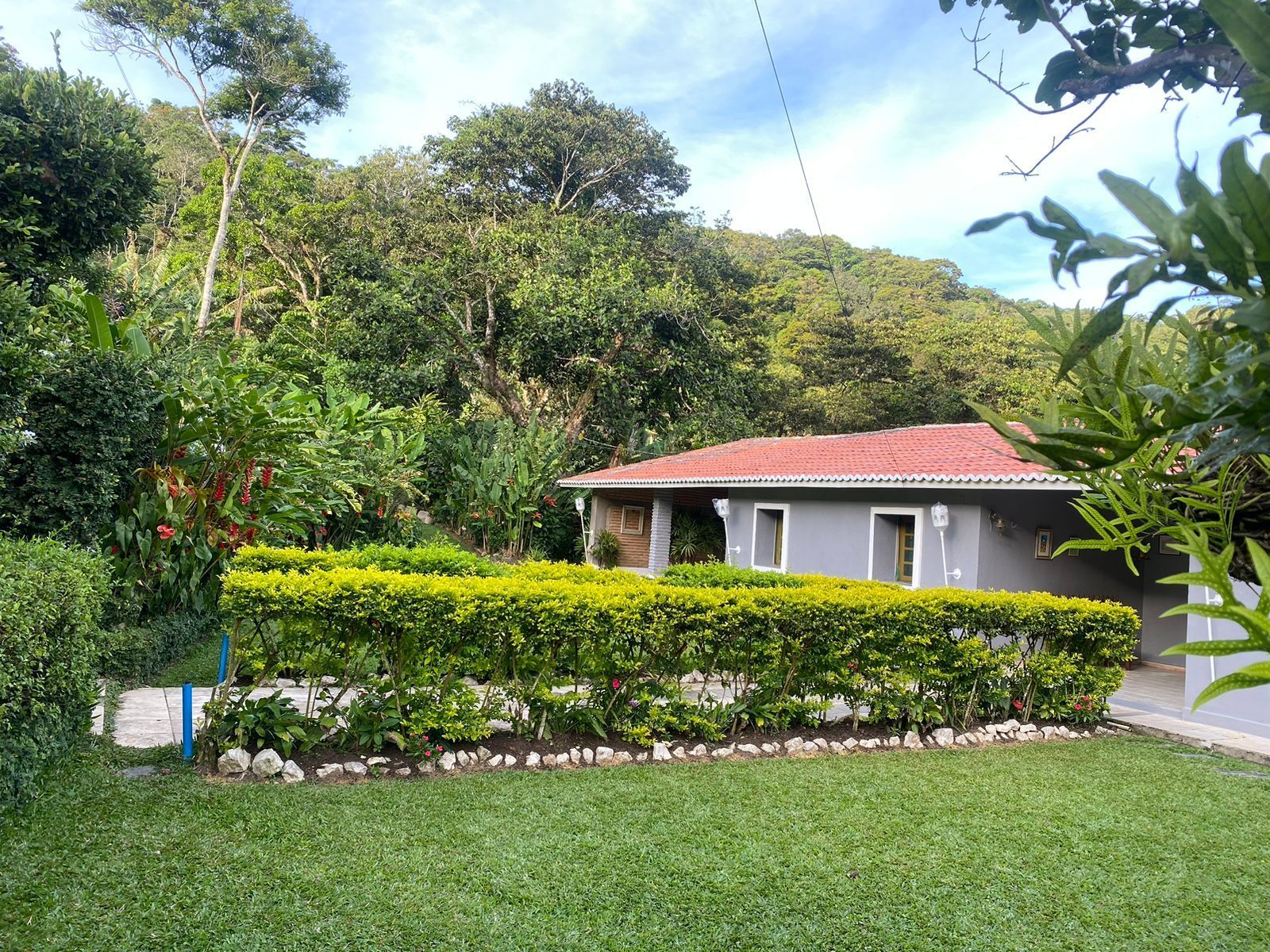 Fazenda à venda com 5 quartos, 1000m² - Foto 5