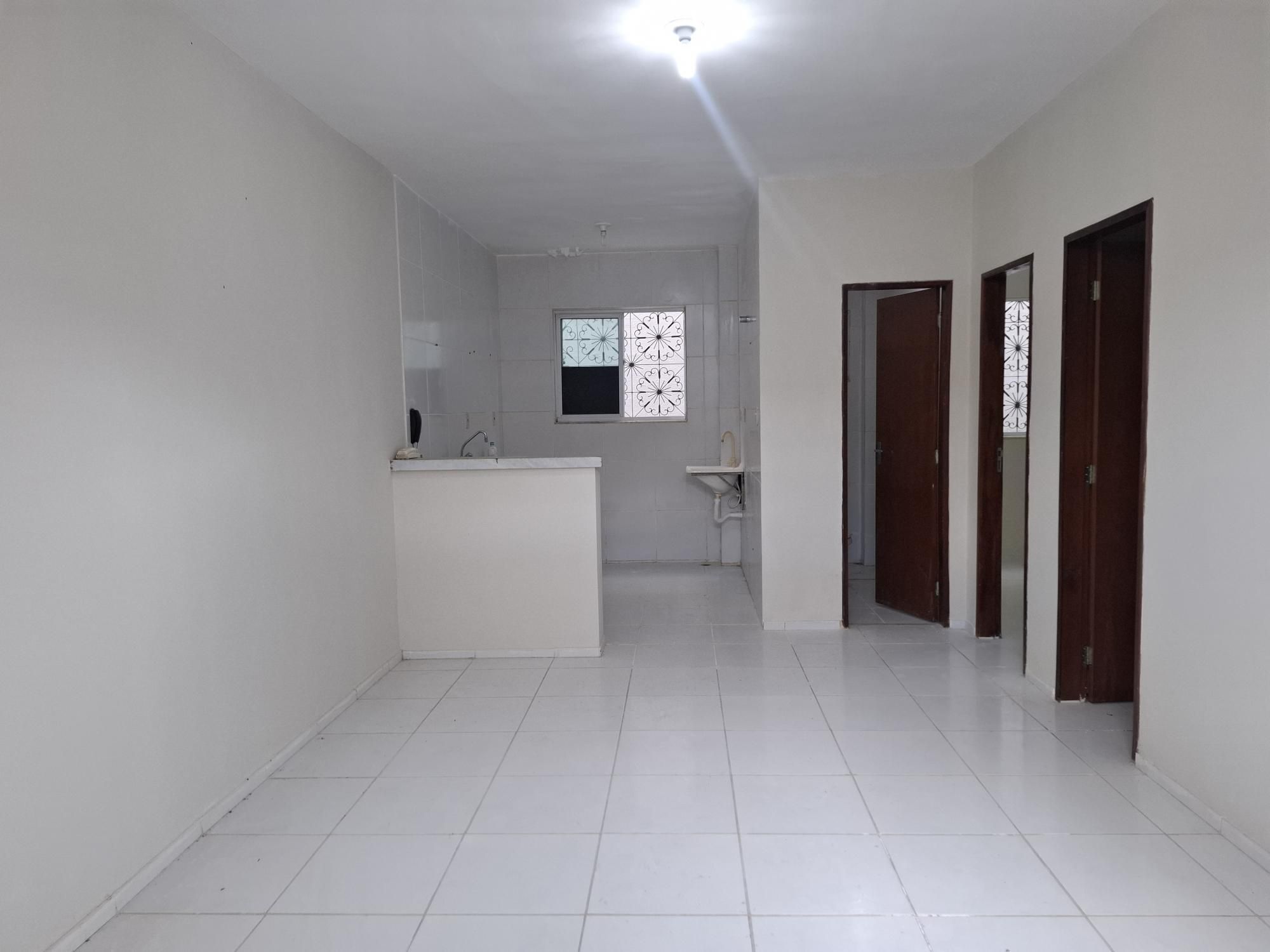 Apartamento de 2 quartos, 49m² no bairro Parque Guadalajara (Jurema), em Caucaia | Eu Corretor