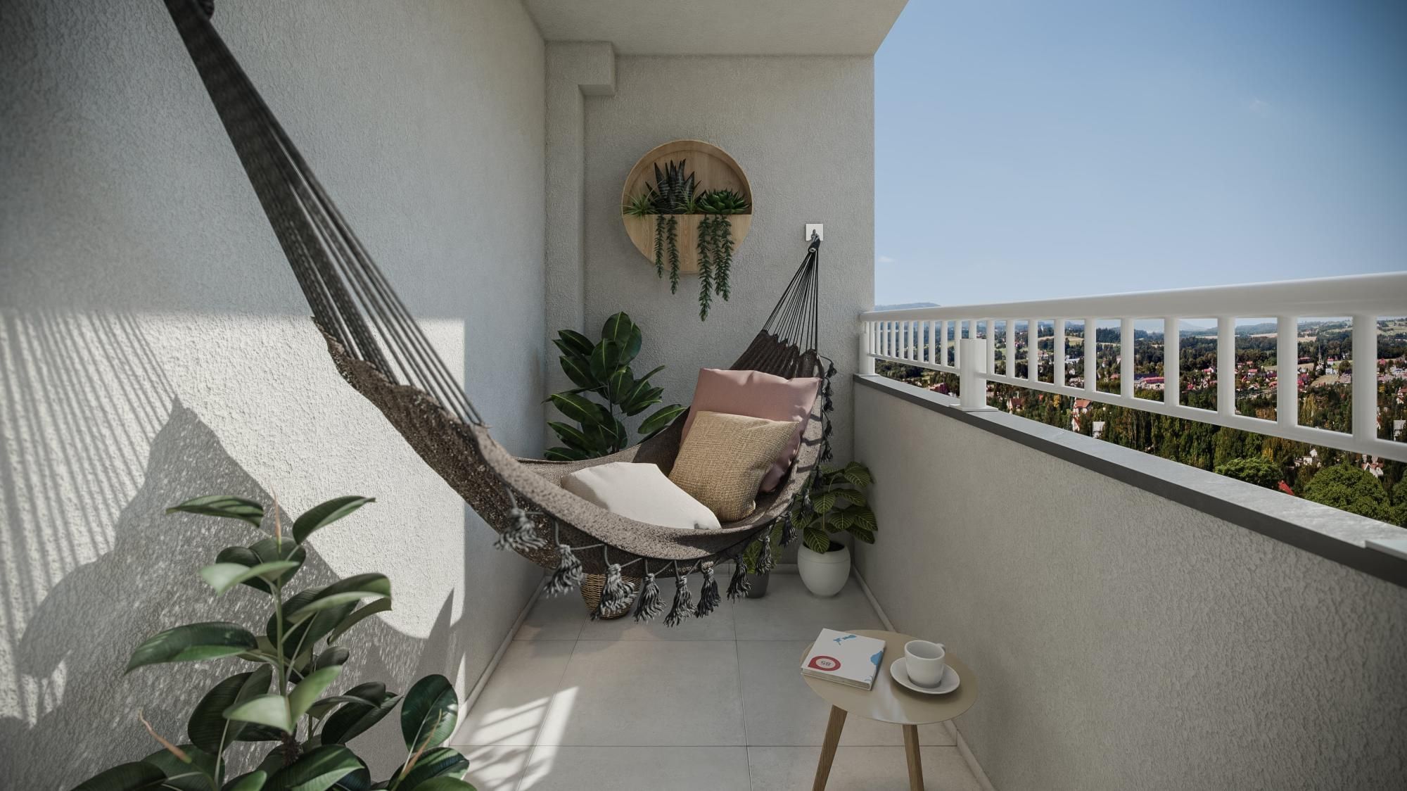 Apartamento de 2 quartos, 38m² no bairro Jangurussu, em Fortaleza | Eu Corretor