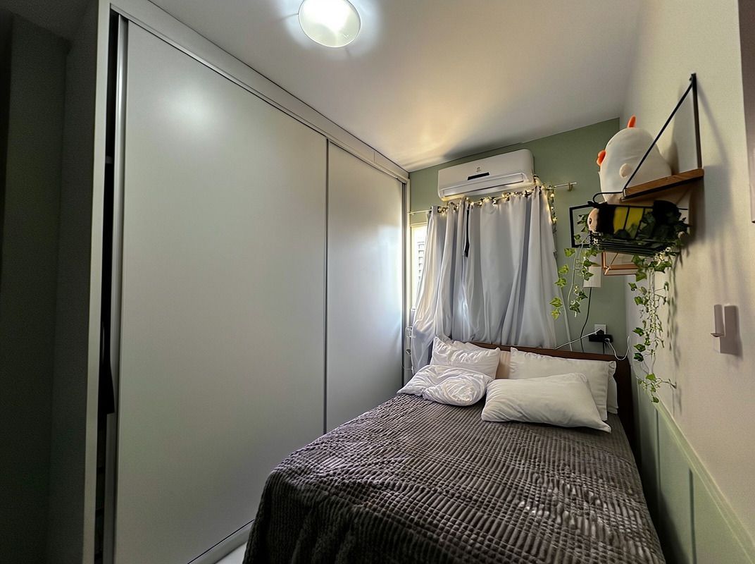 Apartamento, 3 quartos, 65 m² - Foto 24