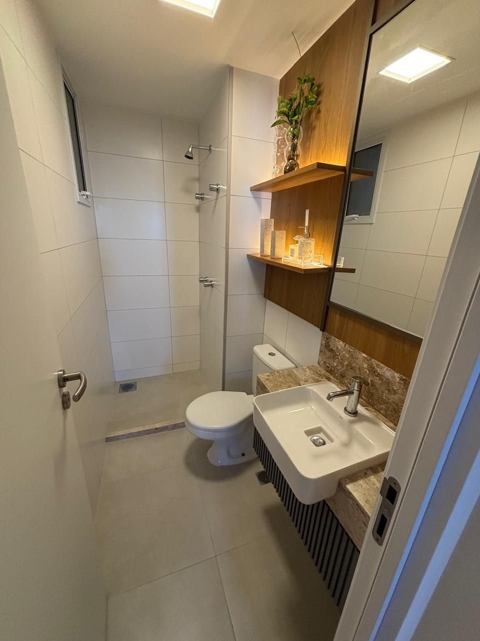 Apartamento, 2 quartos, 58 m² - Foto 7