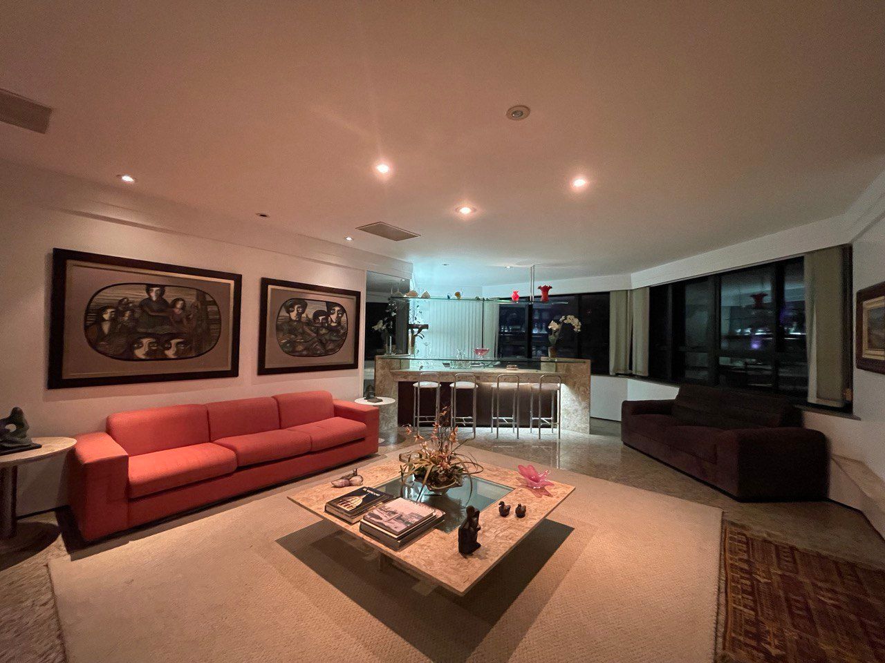 Apartamento, 4 quartos, 251 m² - Foto 25