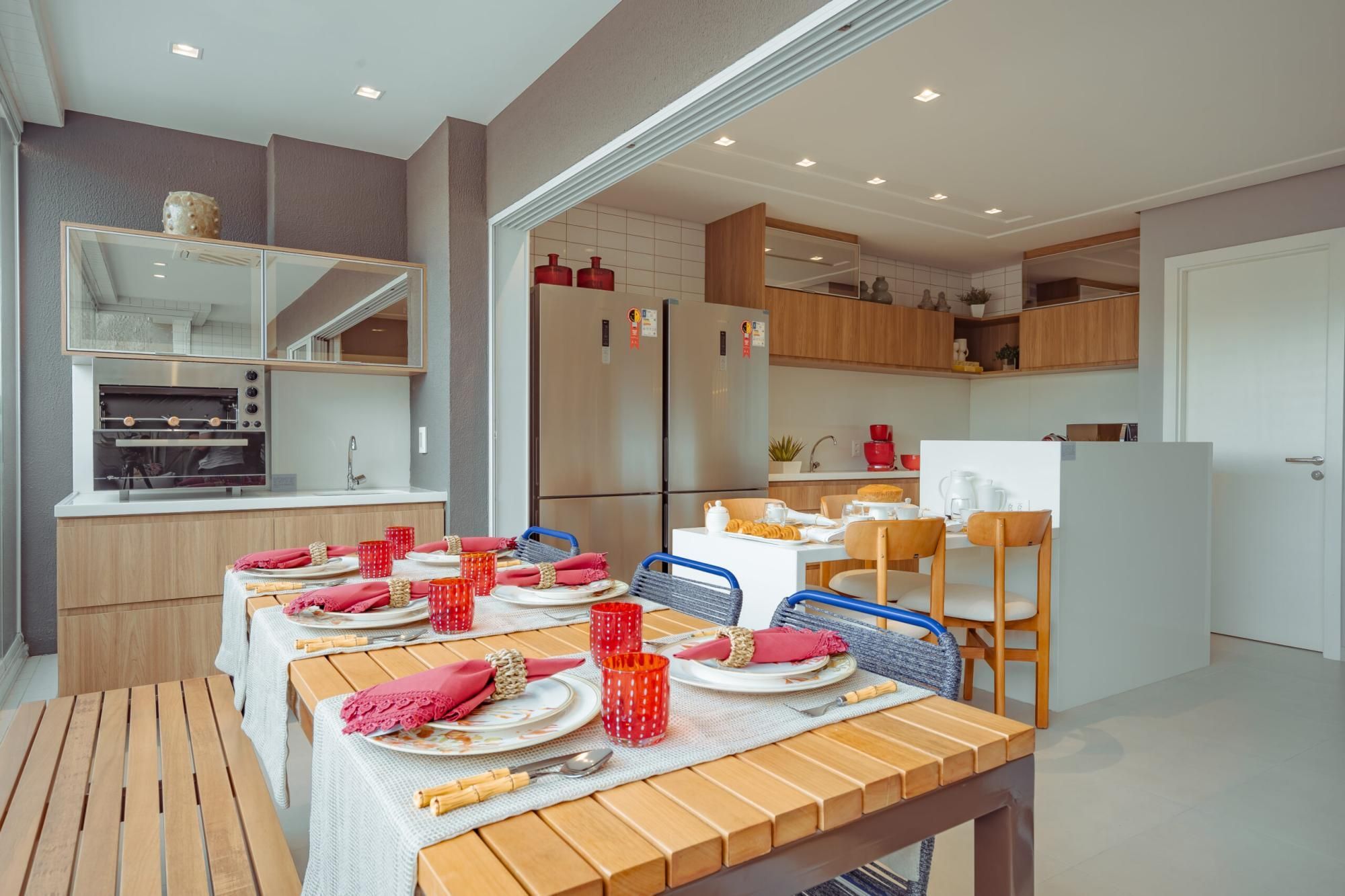 Apartamento de 3 quartos, 95m² no bairro Meireles, em Fortaleza | Eu Corretor