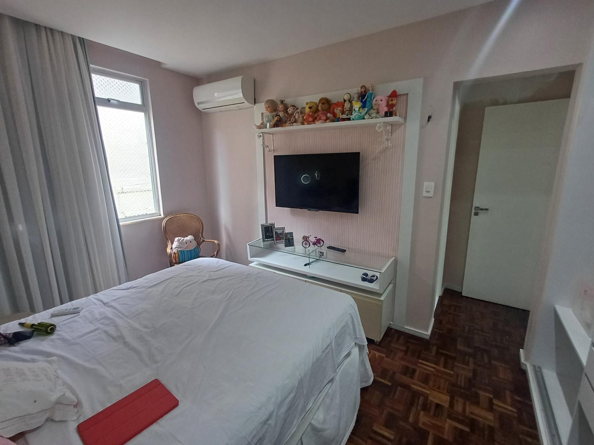Apartamento, 3 quartos, 93 m² - Foto 21