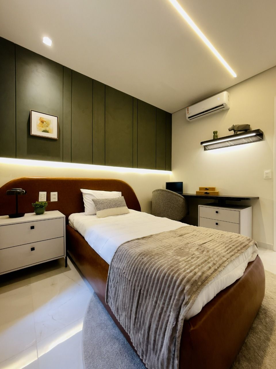 Casa de Condomínio, 3 quartos - Foto 35