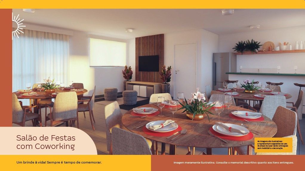 Apartamento, 2 quartos, 39 m² - Foto 12