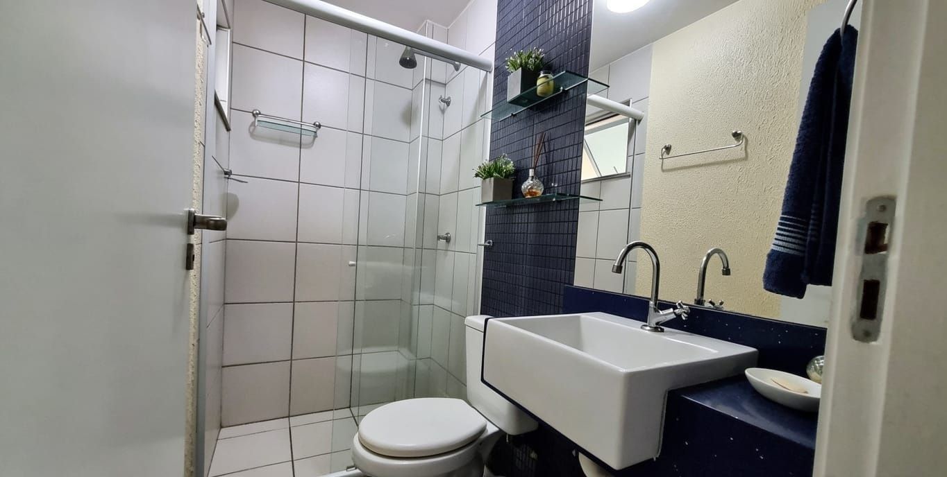 Casa de Condomínio, 3 quartos - Foto 17