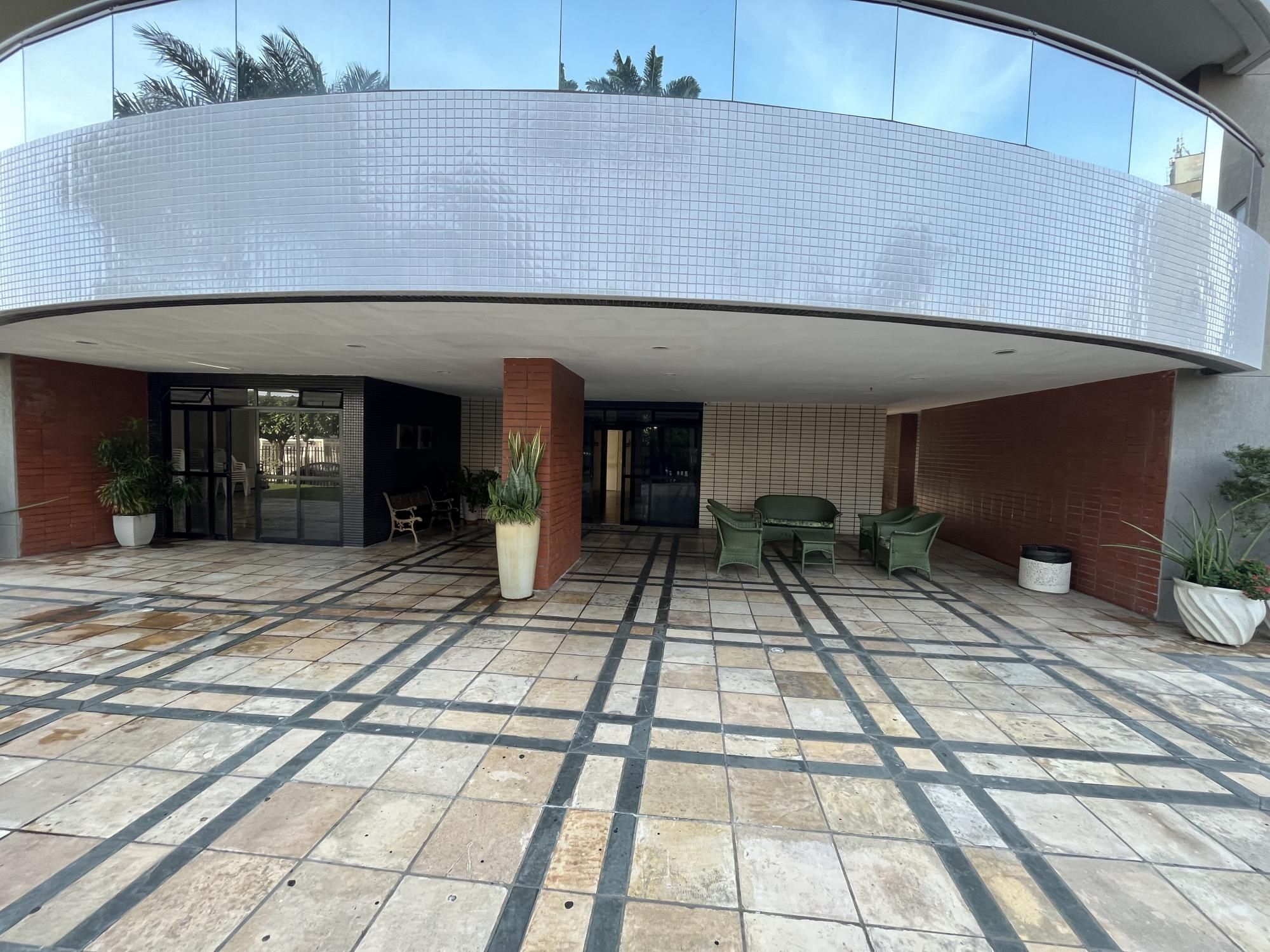 Apartamento de 3 quartos, 149m² no bairro Dionísio Torres, em Fortaleza | Eu Corretor
