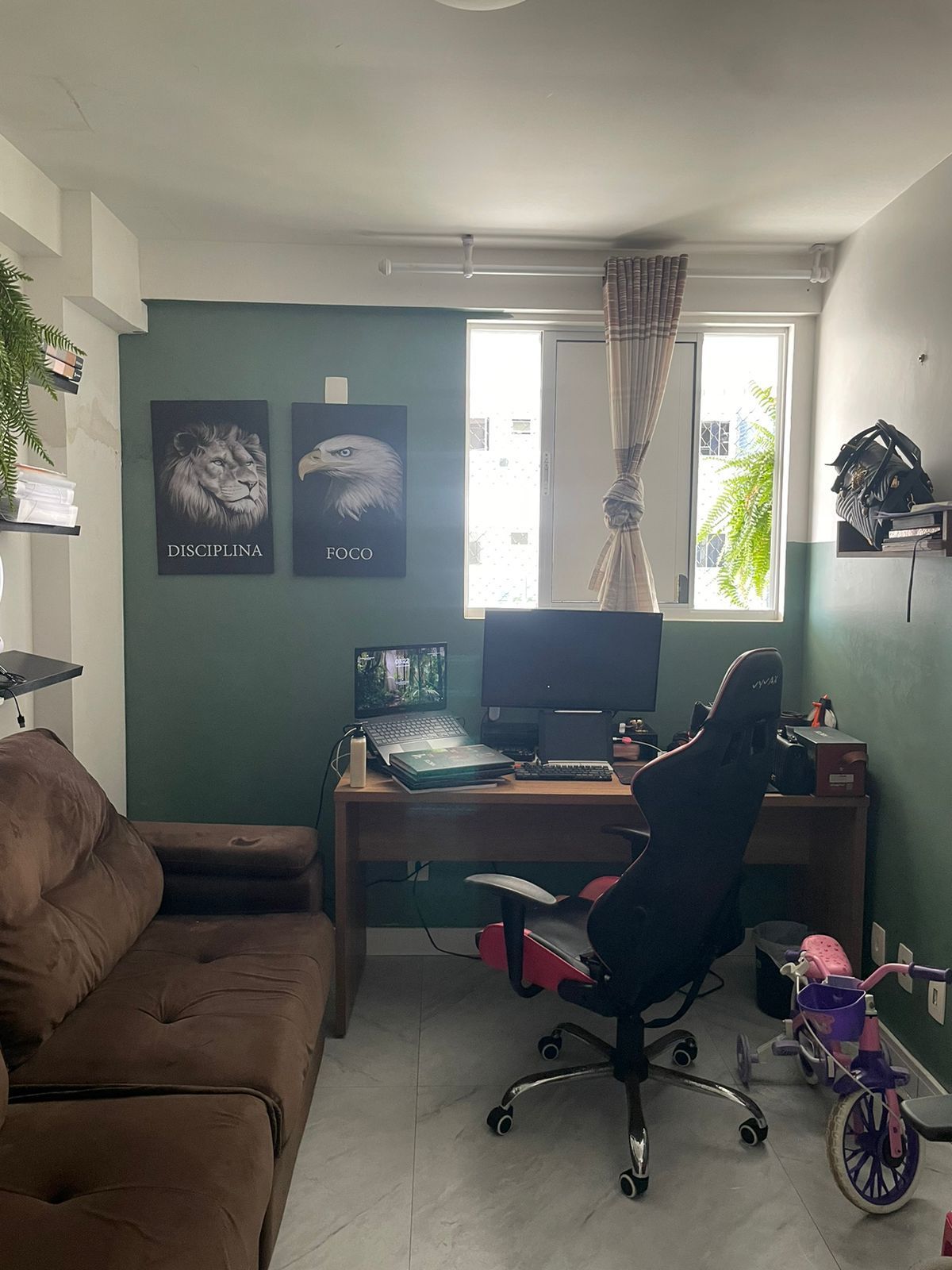 Apartamento à venda com 3 quartos, 86m² - Foto 6