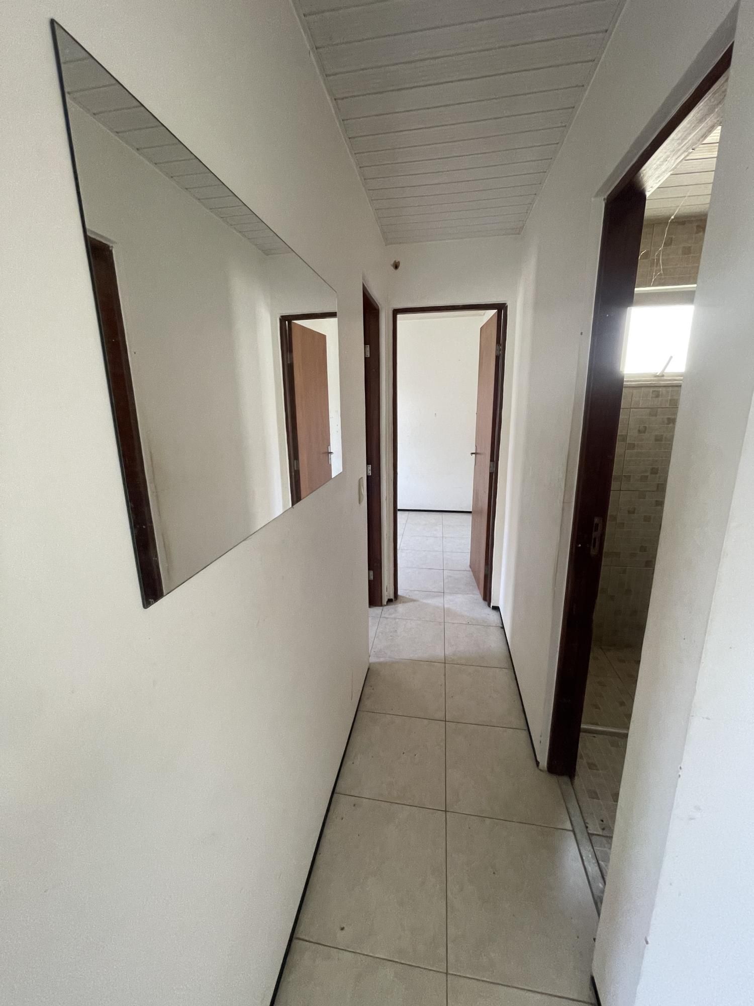 Apartamento, 2 quartos, 40 m² - Foto 8