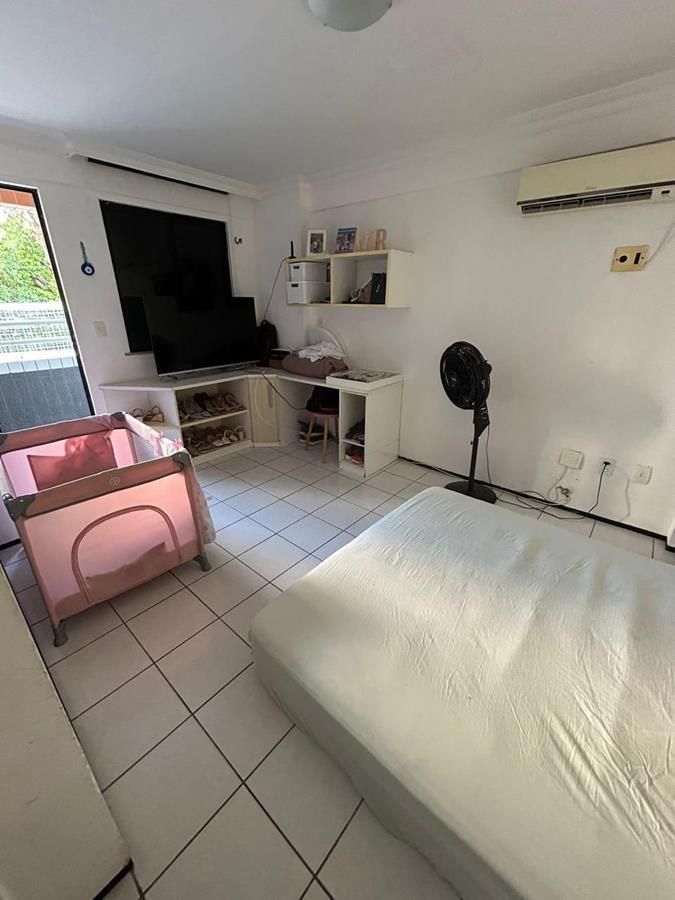 Apartamento, 3 quartos, 119 m² - Foto 13